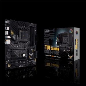 ASUS TUF Gaming B550-Plus, AMD B550 Motherboard - Sockel AM4 - Image 3