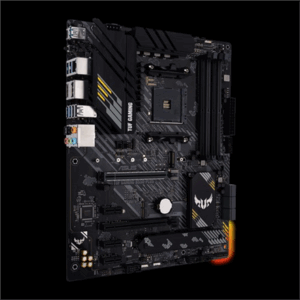 ASUS TUF Gaming B550-Plus, AMD B550 Motherboard - Sockel AM4 - Image 4