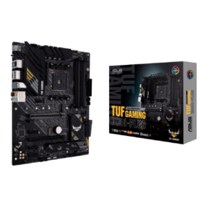 ASUS TUF Gaming B550-Plus, AMD B550 Motherboard - Sockel AM4 - Image 8