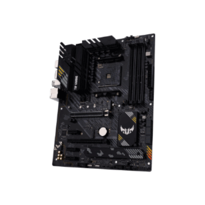 ASUS TUF Gaming B550-Plus, AMD B550 Motherboard - Sockel AM4 - Image 9