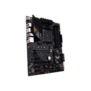 ASUS TUF Gaming B550-Plus, AMD B550 Motherboard - Sockel AM4 - Image 10