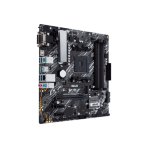 ASUS PRIME B450M-A II, AMD B450 motherboard - Socket AM4 - Image 12
