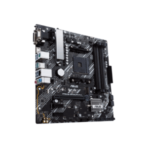 ASUS PRIME B450M-A II, AMD B450 motherboard - Socket AM4 - Image 13