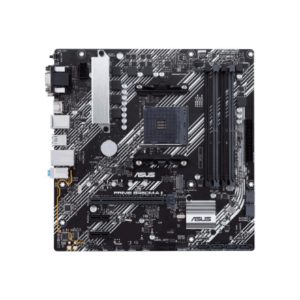 ASUS PRIME B450M-A II, AMD B450 motherboard - Socket AM4 - Image 14