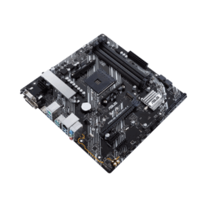 ASUS PRIME B450M-A II, AMD B450 motherboard - Socket AM4 - Image 15