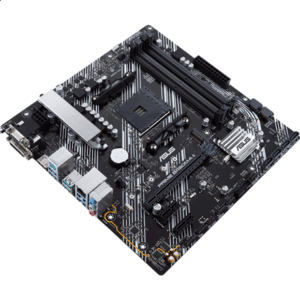 ASUS PRIME B450M-A II, AMD B450 motherboard - Socket AM4 - Image 5