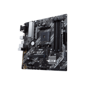 ASUS PRIME B450M-A II, AMD B450 motherboard - Socket AM4 - Image 11