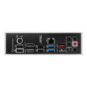 MSI MPG B550 Gaming Plus, AMD B550 Motherboard - Sockel AM4 - Image 12