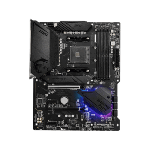 MSI MPG B550 Gaming Plus, AMD B550 Motherboard - Sockel AM4 - Image 4