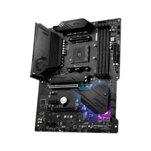 MSI MPG B550 Gaming Plus, AMD B550 Motherboard - Sockel AM4 - Image 5