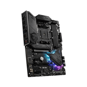 MSI MPG B550 Gaming Plus, AMD B550 Motherboard - Sockel AM4 - Image 6