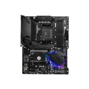 MSI MPG B550 Gaming Plus, AMD B550 Motherboard - Sockel AM4 - Image 8