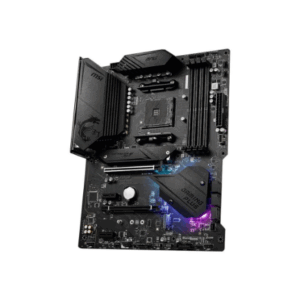 MSI MPG B550 Gaming Plus, AMD B550 Motherboard - Sockel AM4 - Image 9