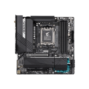 GIGABYTE B650 Gaming X AX V2, AMD B650 Motherboard - Sockel AM5, DDR5 - Image 3