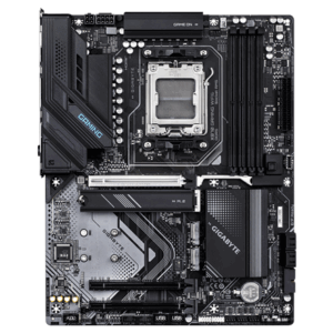 Gigabyte X870 Gaming Motherboard, Sockel AM5, AMD X870, ATX, DDR5 - Image 4