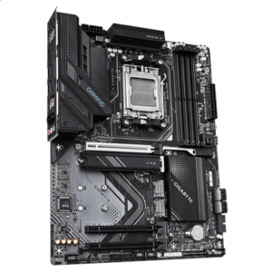Gigabyte X870 Gaming Motherboard, Sockel AM5, AMD X870, ATX, DDR5 - Image 5