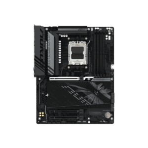 GIGABYTE B850 Aorus Elite WiFi 7 Motherboard, Sockel AM5 (LGA 1718), AMD B850, ATX, DDR5 - Image 3
