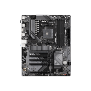 GIGABYTE B550 Eagle WiFi6 Motherboard, Sockel AM4, AMD B550, ATX, DDR4 - Image 3