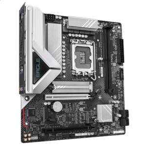 GIGABYTE B860M Eagle V2 Motherboard, Socket 1851, Intel B860, mATX, DDR5 - Image 5