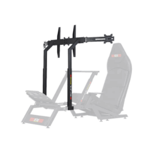 Next Level Racing F-GT Monitor Stand, black - Image 2