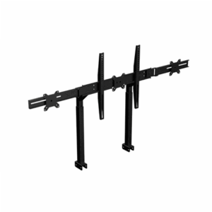 Next Level Racing F-GT Monitor Stand, black - Image 3