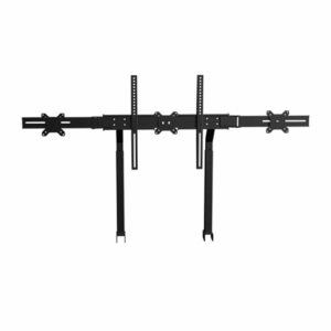 Next Level Racing F-GT Monitor Stand, black - Image 4