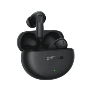 OnePlus Nord Buds3 Pro Starry juodos spalvos - Image 4