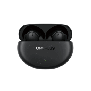 OnePlus Nord Buds3 Pro Starry juodos spalvos - Image 6