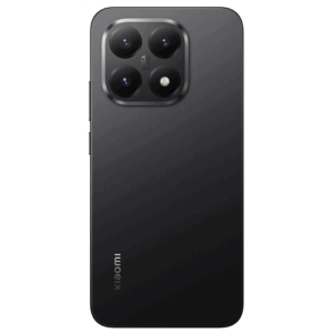 Išmanusis telefonas Xiaomi 15T 5G Dual Sim 12GB RAM 256GB - Black - Image 6