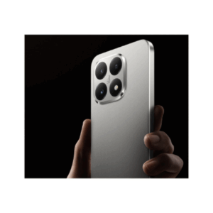 Išmanusis telefonas Xiaomi 15T 5G Dual Sim 12GB RAM 256GB - Grey - Image 15