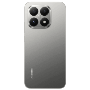 Išmanusis telefonas Xiaomi 15T 5G Dual Sim 12GB RAM 256GB - Grey - Image 6