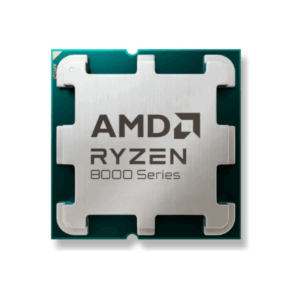 AMD Ryzen 7 8700F 5.0 GHz (Phoenix) AM5 - boxed, with cooler - Image 3