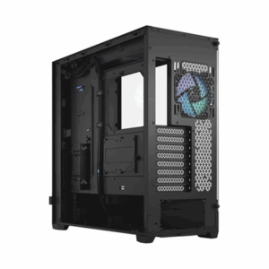 Fractal Design Pop XL Air RGB Clear Tint E-ATX Case, Tempered Glass - black - Image 10