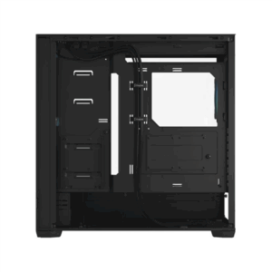 Fractal Design Pop XL Air RGB Clear Tint E-ATX Case, Tempered Glass - black - Image 11