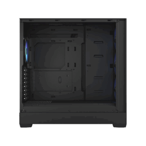 Fractal Design Pop XL Air RGB Clear Tint E-ATX Case, Tempered Glass - black - Image 13