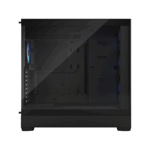 Fractal Design Pop XL Air RGB Clear Tint E-ATX Case, Tempered Glass - black - Image 5