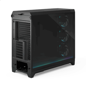 Fractal Design Meshify 3 XL Ambience Pro RGB PC Case, Full Tower, E-ATX, Tempered Glass - Black - Image 11