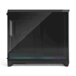 Fractal Design Meshify 3 XL Ambience Pro RGB PC Case, Full Tower, E-ATX, Tempered Glass - Black - Image 9
