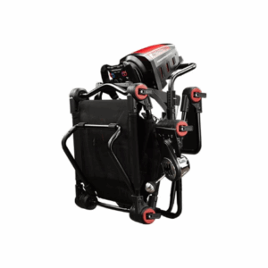 Next Level Racing F-GT LITE Cockpit - Image 3