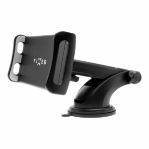 FIXED Universalus planšetės laikiklis XL, juodos spalvos - Image 2