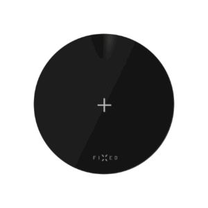 FIXED SlimPad 15W, juodos spalvos - Image 2