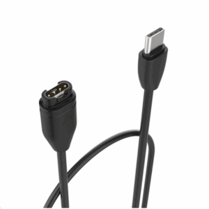 FIXED USB-C Cable for Garmin Fenix, Epix, Venu, Vi - Image 4