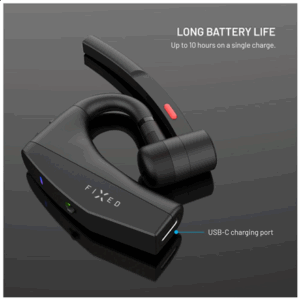 FIXED Talk Pro Bluetooth headset - Image 4
