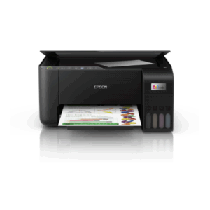 EPSON EcoTank L3270 MFP Spalvotas Rašalinis Spausdintuvas - Image 3