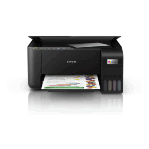 EPSON EcoTank L3270 MFP Spalvotas Rašalinis Spausdintuvas - Image 7