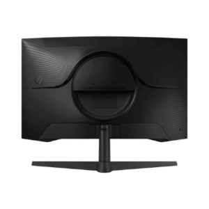 Samsung Odyssey G5 G55C (2024), 68.6 cm (27 inches) Curved, 165 Hz, FreeSync Premium, VA - DP, HDMI - Image 11