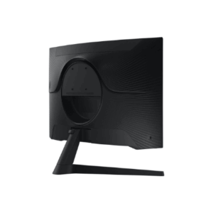 Samsung Odyssey G5 G55C (2024), 68.6 cm (27 inches) Curved, 165 Hz, FreeSync Premium, VA - DP, HDMI - Image 12