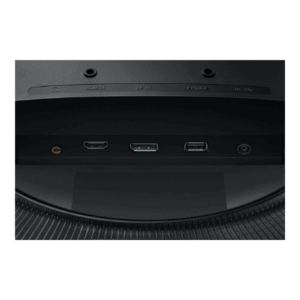 Samsung Odyssey G5 G55C (2024), 68.6 cm (27 inches) Curved, 165 Hz, FreeSync Premium, VA - DP, HDMI - Image 18