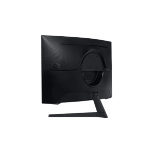 Samsung Odyssey G5 G55C (2024), 32 inch Curved Žaidimų Monitorius, 165 Hz, VA, FreeSync Premium - Image 10
