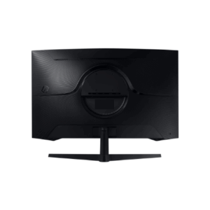 Samsung Odyssey G5 G55C (2024), 32 inch Curved Žaidimų Monitorius, 165 Hz, VA, FreeSync Premium - Image 11